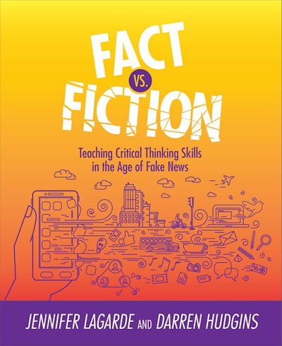 Fact Vs. Fiction