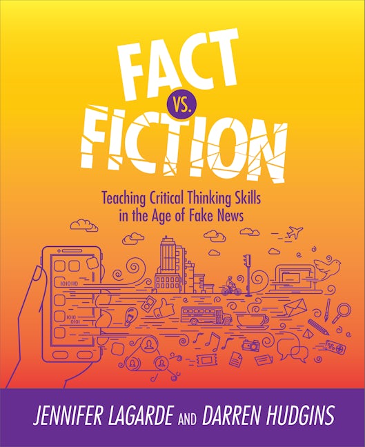 Fact Vs. Fiction