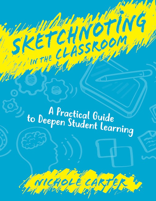 Sketchnoting in the Classroom