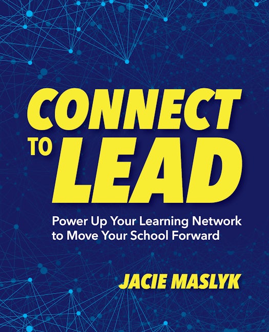 Connect to Lead