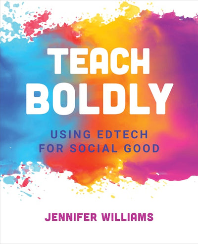 Teach Boldly