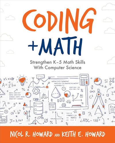 Coding + Math