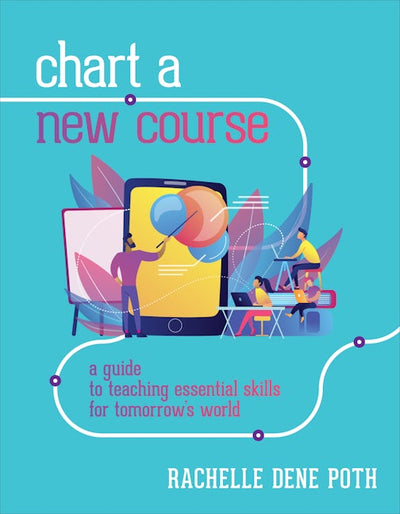 Chart a New Course