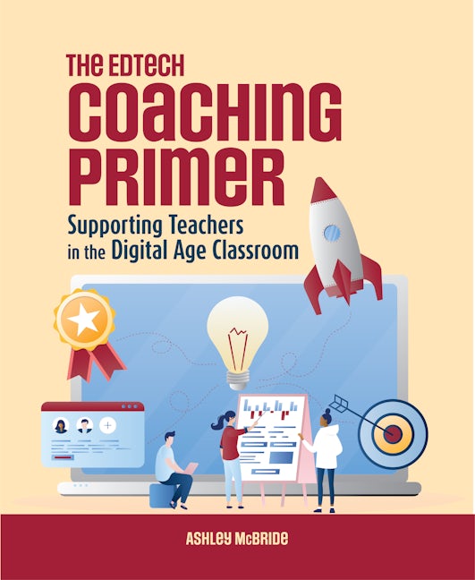 The Edtech Coaching Primer