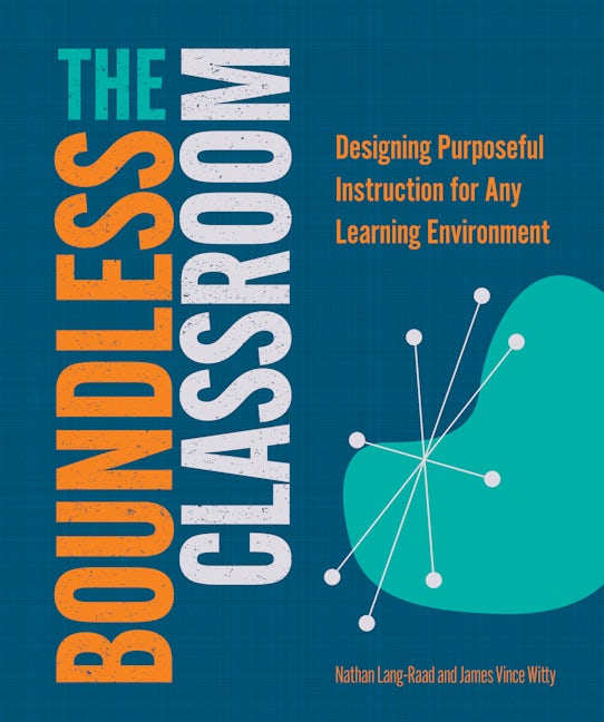 The Boundless Classroom