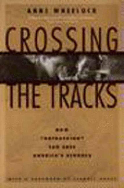 Cover image for Crossing the Tracks, isbn: 9781565840386