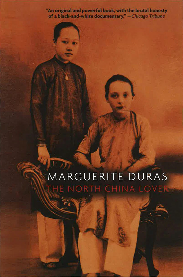 Cover image for The North China Lover, isbn: 9781565840430