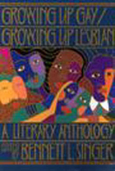 Cover image for Growing Up Gay/Growing Up Lesbian, isbn: 9781565841031