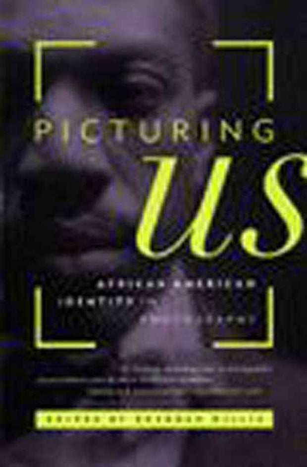 Cover image for Picturing Us, isbn: 9781565841062