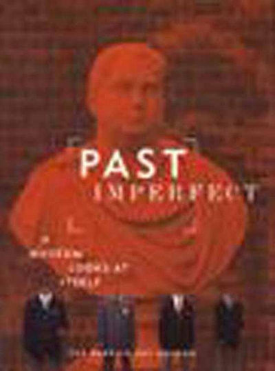 Cover image for Past Imperfect, isbn: 9781565841666
