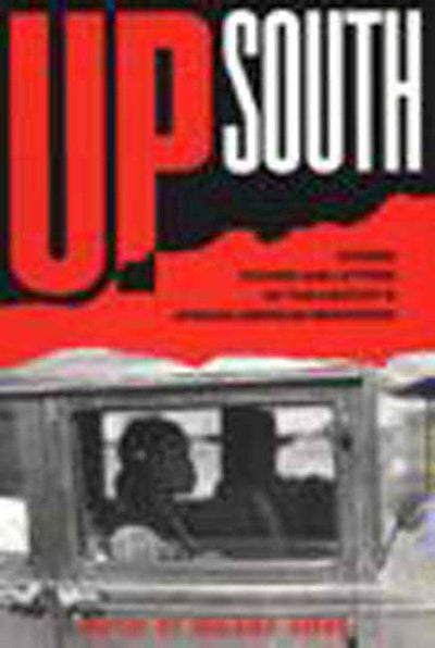 Cover image for Up South, isbn: 9781565841680