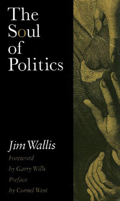 Cover image for The Soul of Politics, isbn: 9781565842045