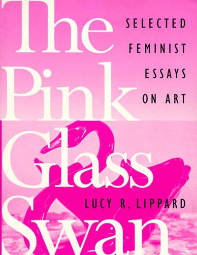Cover image for The Pink Glass Swan, isbn: 9781565842137