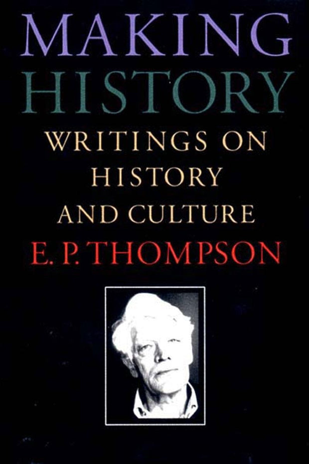 Cover image for Making History, isbn: 9781565842175
