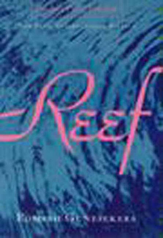Cover image for Reef, isbn: 9781565842199