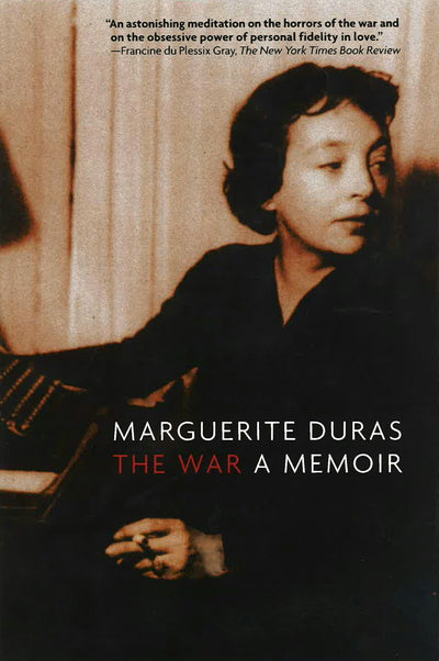 Cover image for The War, isbn: 9781565842212