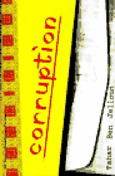 Cover image for Corruption, isbn: 9781565842960