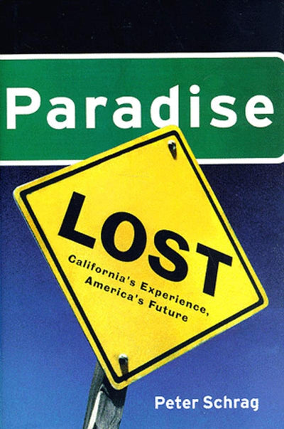 Cover image for Paradise Lost, isbn: 9781565843578