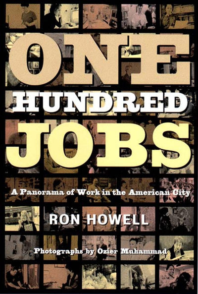 Cover image for One Hundred Jobs, isbn: 9781565844308