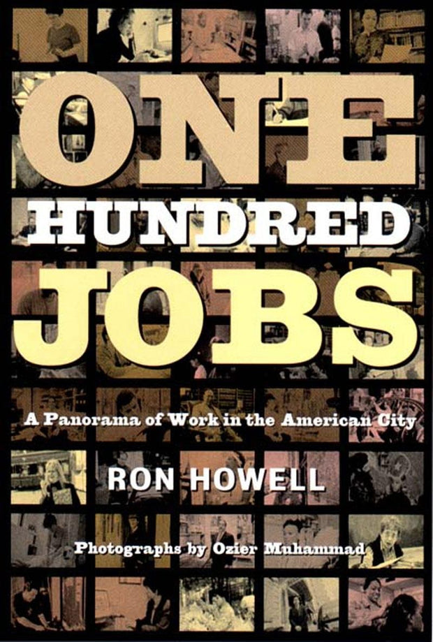 Cover image for One Hundred Jobs, isbn: 9781565844308