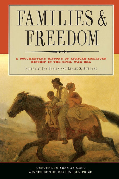Cover image for Families and Freedom, isbn: 9781565844407