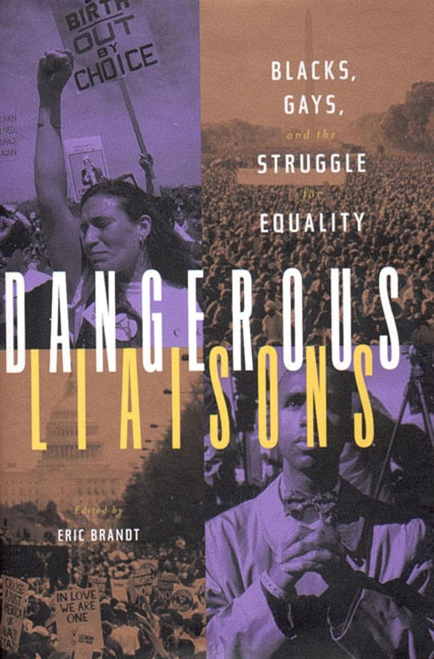Cover image for Dangerous Liaisons, isbn: 9781565844551