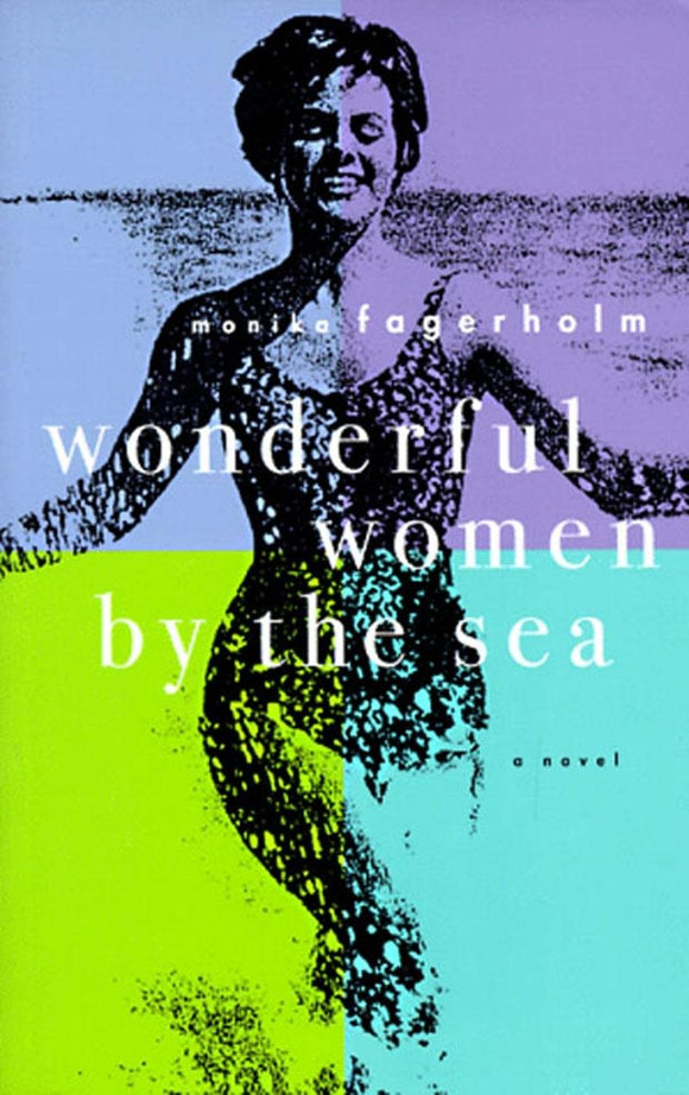 Cover image for Wonderful Women by the Sea, isbn: 9781565844889