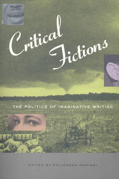Cover image for Critical Fictions, isbn: 9781565844971