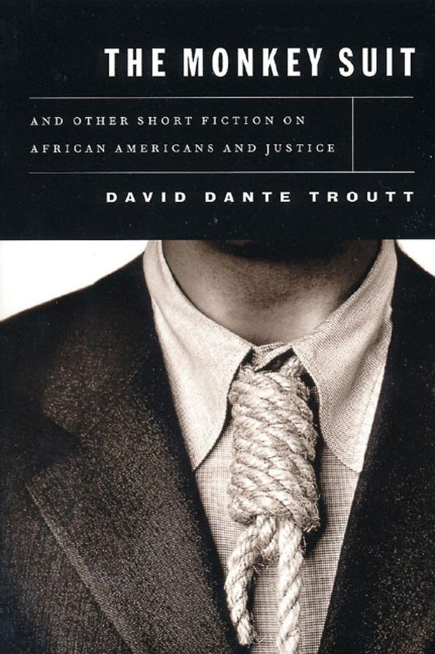 Cover image for The Monkey Suit, isbn: 9781565845244
