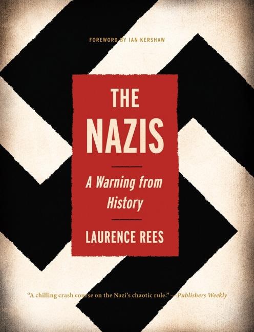 Cover image for The Nazis, isbn: 9781565845510