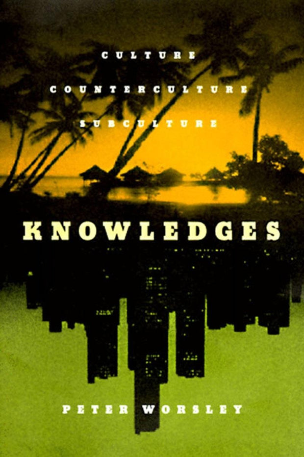 Cover image for Knowledges, isbn: 9781565845558