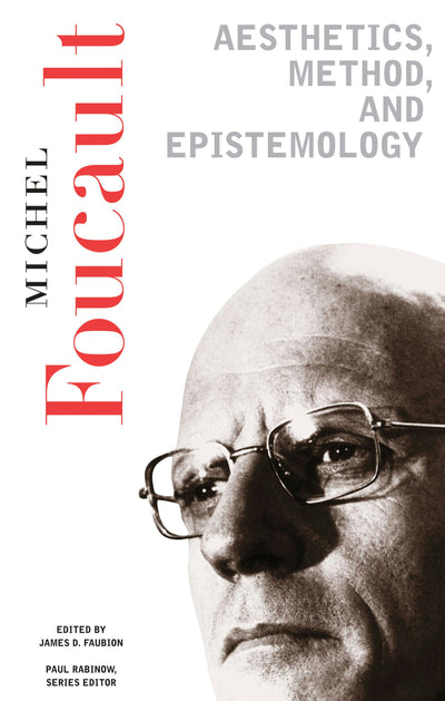 Cover image for Aesthetics, Method, And Epistemology, isbn: 9781565845589
