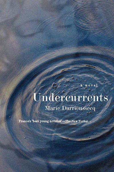 Cover image for Undercurrents, isbn: 9781565846272
