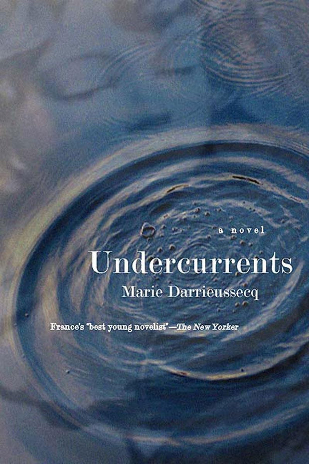 Cover image for Undercurrents, isbn: 9781565846272