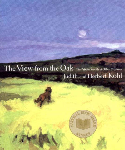 Cover image for A View from the Oak, isbn: 9781565846364
