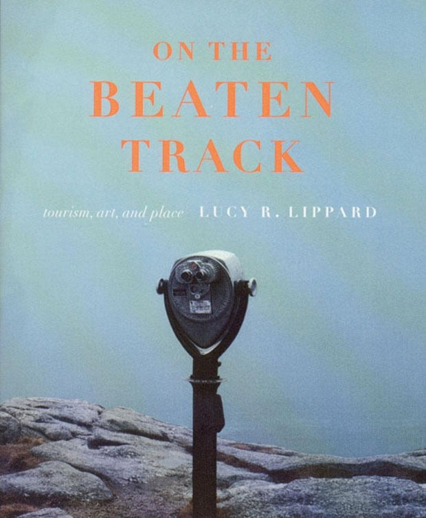 Cover image for On the Beaten Track, isbn: 9781565846395