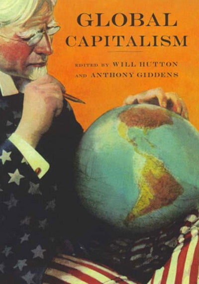 Cover image for Global Capitalism, isbn: 9781565846746