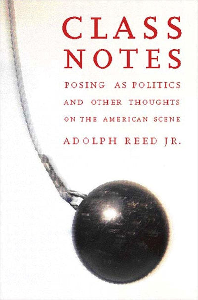 Cover image for Class Notes, isbn: 9781565846753