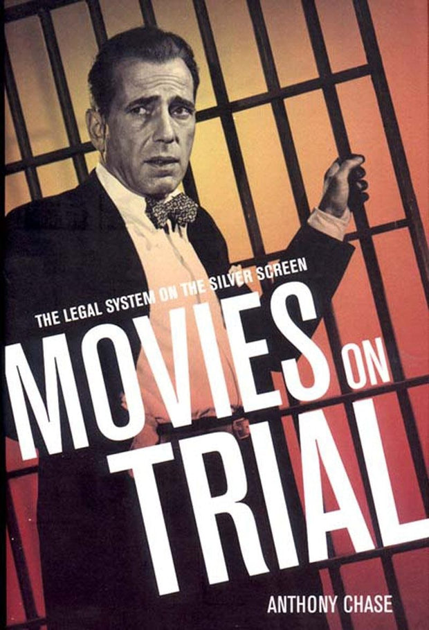 Cover image for Movies on Trial, isbn: 9781565847002