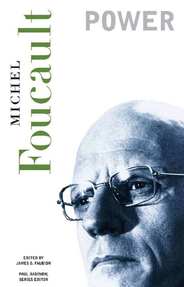 Cover image for Power, isbn: 9781565847095