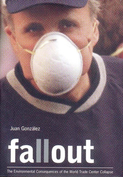 Cover image for Fallout, isbn: 9781565847545