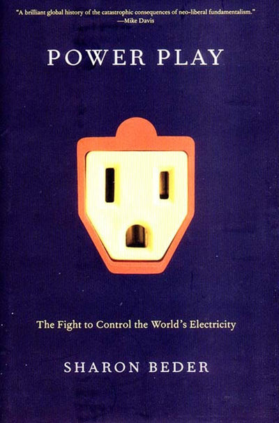 Cover image for Power Play, isbn: 9781565848085