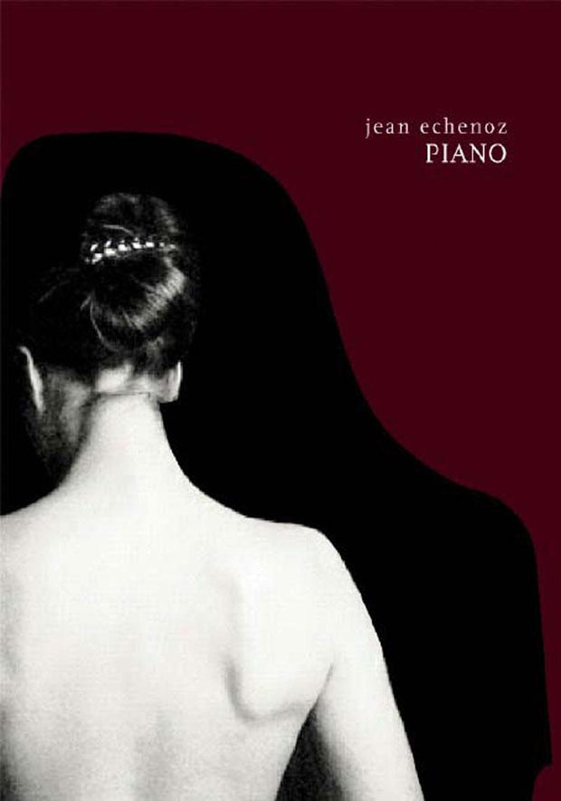 Cover image for Piano, isbn: 9781565848719