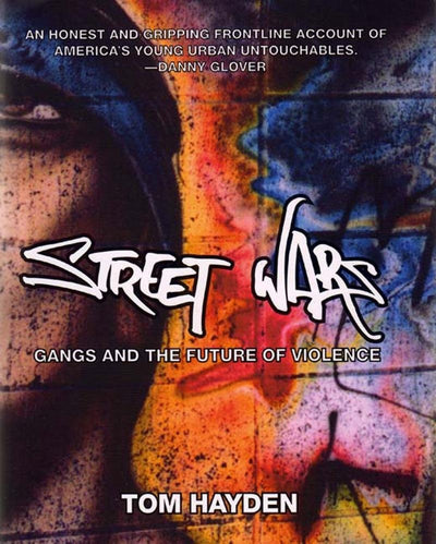 Cover image for Street Wars, isbn: 9781565848764
