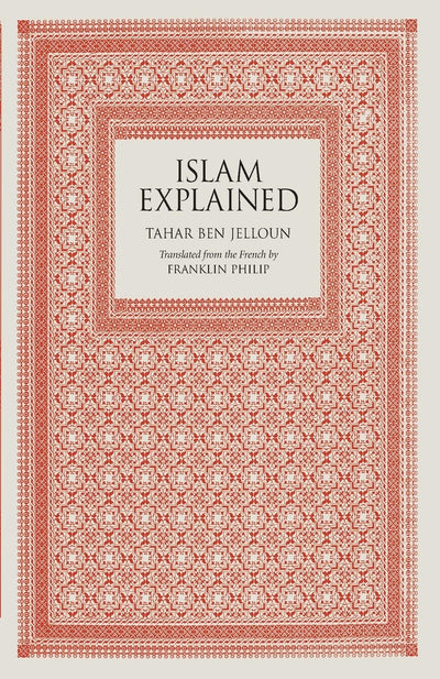 Cover image for Islam Explained, isbn: 9781565848979
