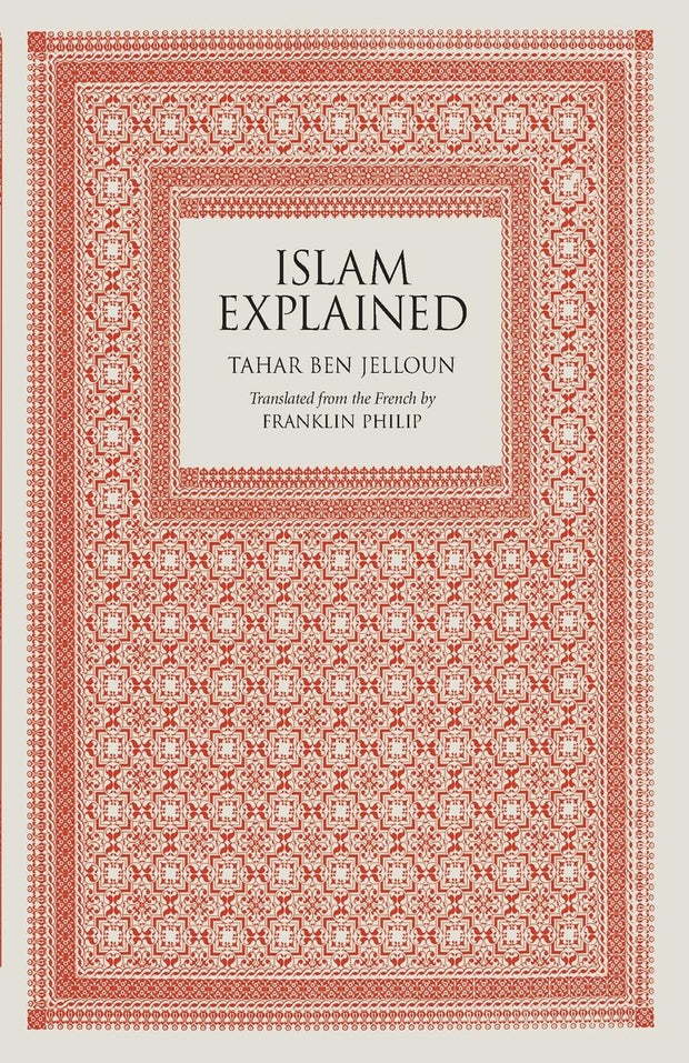 Cover image for Islam Explained, isbn: 9781565848979