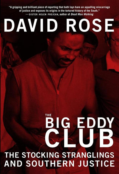Cover image for The Big Eddy Club, isbn: 9781565849105