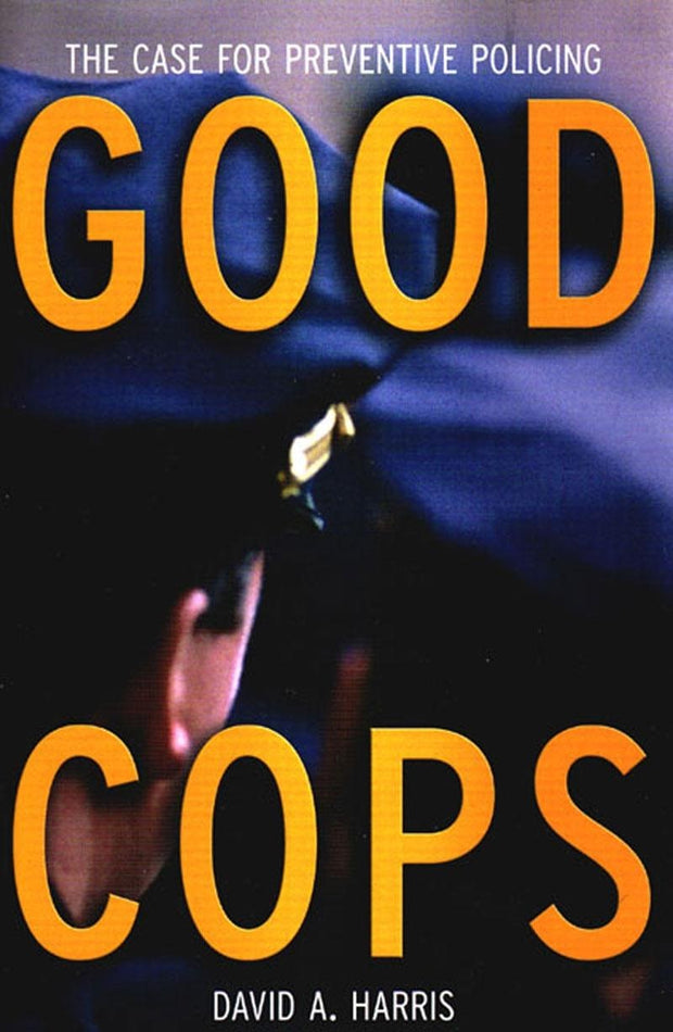 Cover image for Good Cops, isbn: 9781565849235