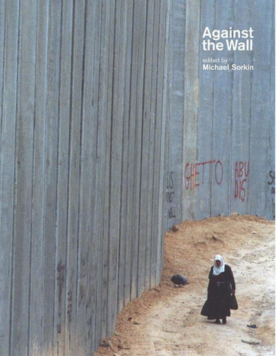 Cover image for Against The Wall, isbn: 9781565849648