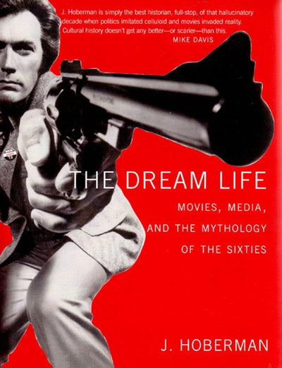 Cover image for The Dream Life, isbn: 9781565849785